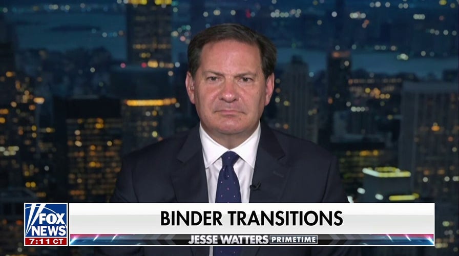 The reaction to Karine Jean-Pierre's book is 'shock,' says Mark Halperin
