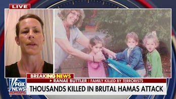 Israeli whose family was killed: This was an ‘unimaginable attack’