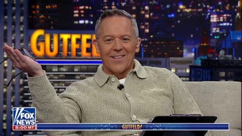 Gutfeld: Our extremists seem more extreme than in the Middle East