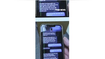 Tyler Robinson's text messages shown in court, cite 'hatred'