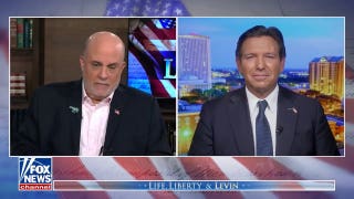 DeSantis blasts Fauci's 'pathetic' testimony on COVID-19 response