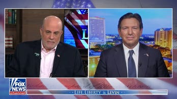 DeSantis blasts Fauci's 'pathetic' testimony on COVID-19 response