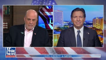 DeSantis blasts Fauci's 'pathetic' testimony on COVID-19 response