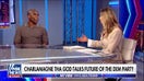 Charlamagne tha God on a Democratic leader: 'I don't think they have one'