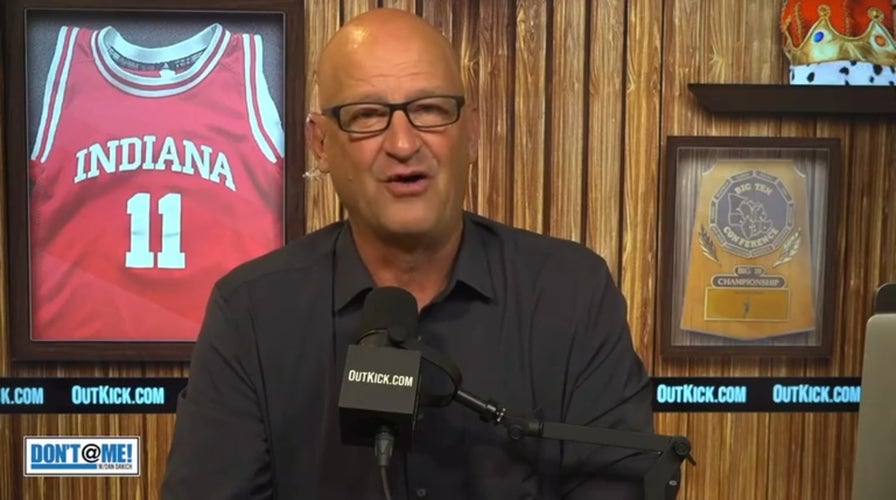 Go get yourself a judge & you can beat the NCAA | Don't @ Me w/Dan Dakich