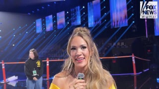 Carrie Underwood reveals she could be 'self-sustained' on Tennessee farm