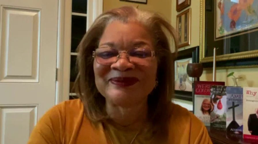 Alveda King: We have to unify as one human race