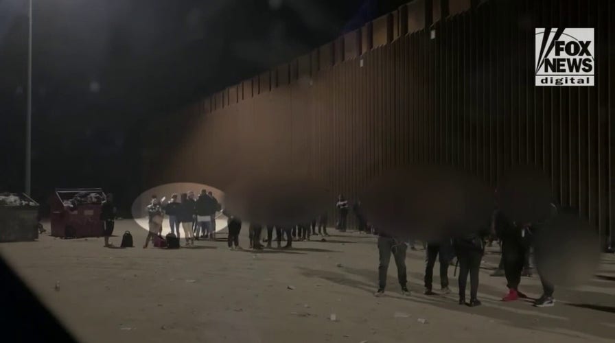 GOP lawmakers warn of catastrophe at southern border as migrant