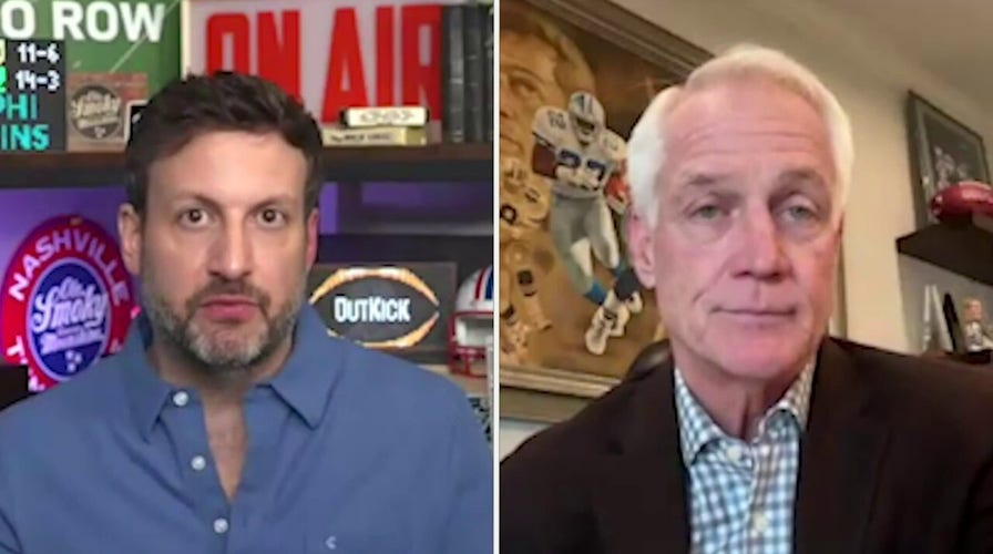 Super Bowl champ Daryl Johnston talks possibility of Deion Sanders to Cowboys