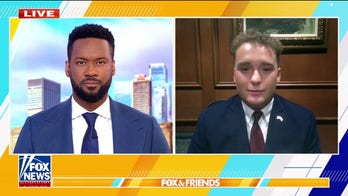 TPUSA draws 3,500 attendees for Indiana University event