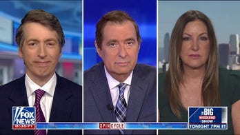 I would be ‘shocked’ if Trump trial happens before general election: Rich Lowry