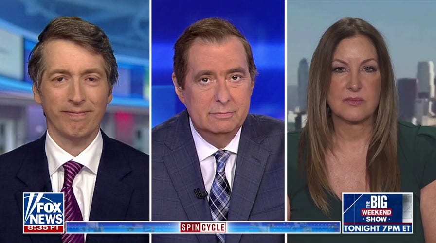 I would be ‘shocked’ if Trump trial happens before general election: Rich Lowry