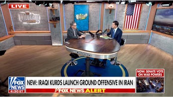 American production is ‘KEY' to keeping global peace, says former energy secretary