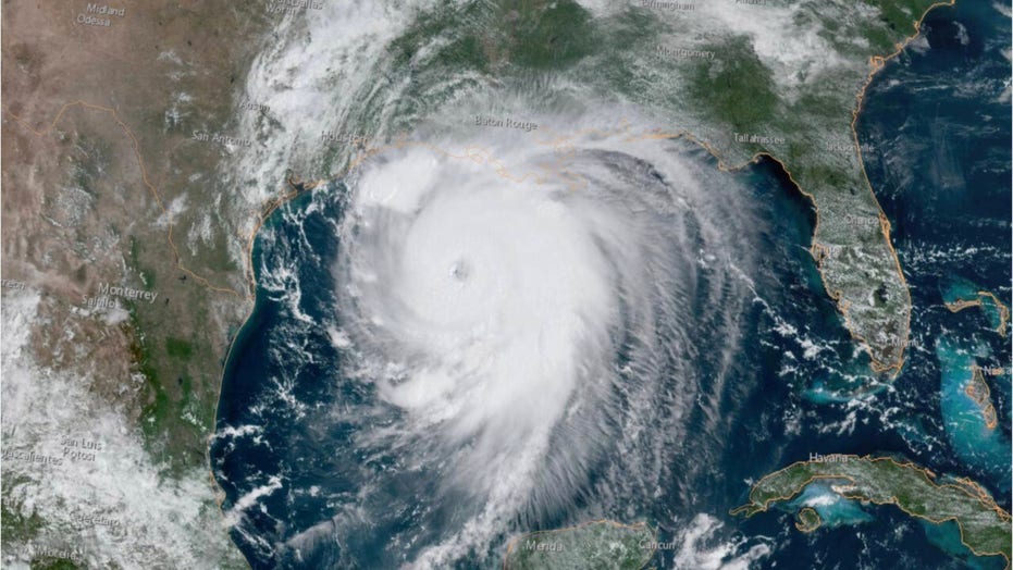 Hurricane Laura Live Updates Get The Latest Developments Here Fox News