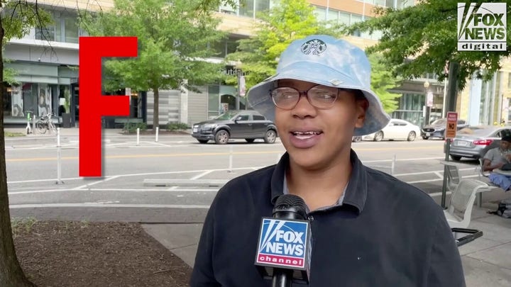 Americans react to Bidenomics