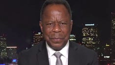 Leo Terrell rips Obama: 'Last person on Earth' who should promote critical race theory