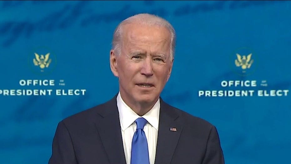 Biden Aide Calls GOP 'a Bunch Of Fu-----' While Praising His Call For ...