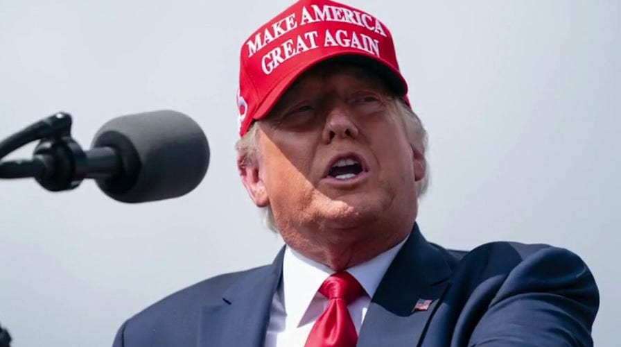 African-American support for Trump ‘is not growing’ as election approaches: Nichols