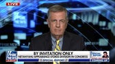 Recognition of Palestinian state is an 'empty gesture' right now: Brit Hume