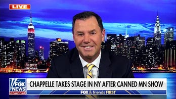 Concha: Cancelling Dave Chappelle only makes him stronger