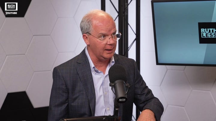 Rep. Brett Guthrie reveals he'll investigate NCAA sports betting rule change