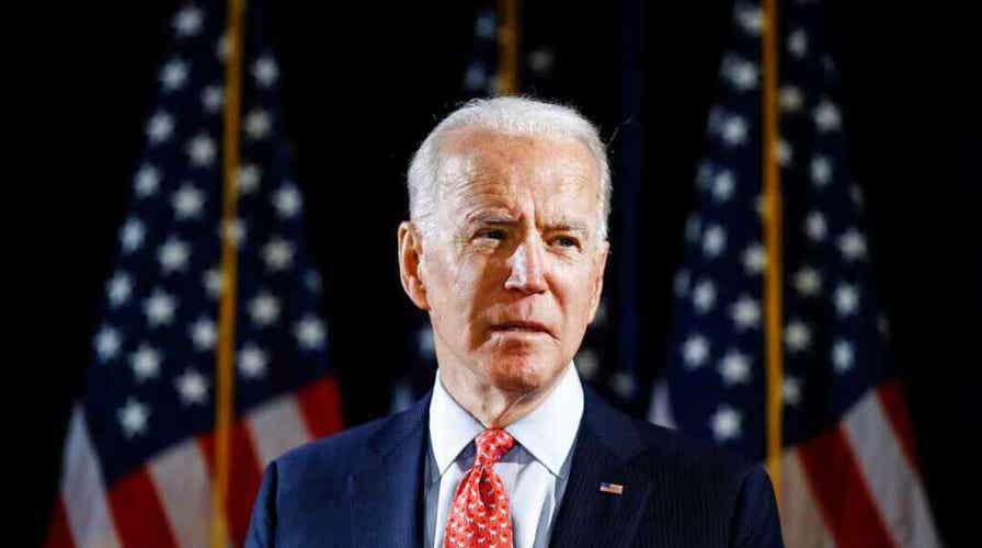GOP pollster on Joe Biden’s VP pick and what it could mean for 2024