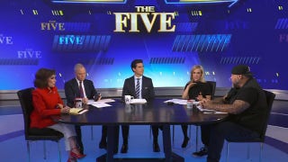 Judge Jeanine asks, is America different, or is Trump different? - Fox News