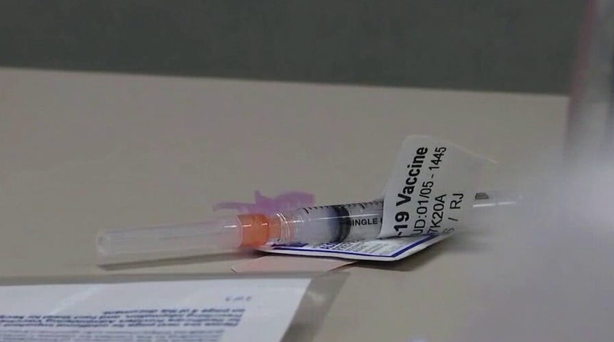 The Politics and Reality of Covid Boosters