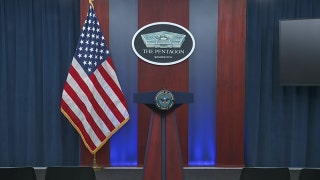 WATCH LIVE: Pentagon holds briefing after Biden promises quick arrival of weaponry to Ukraine - Fox News