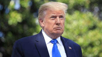 Ex-NYPD Commissioner Bernard Kerik: Trump, GOP stand behind police, safe communities