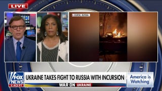 Kiron Skinner: 'A surprise attack was necessary' - Fox News