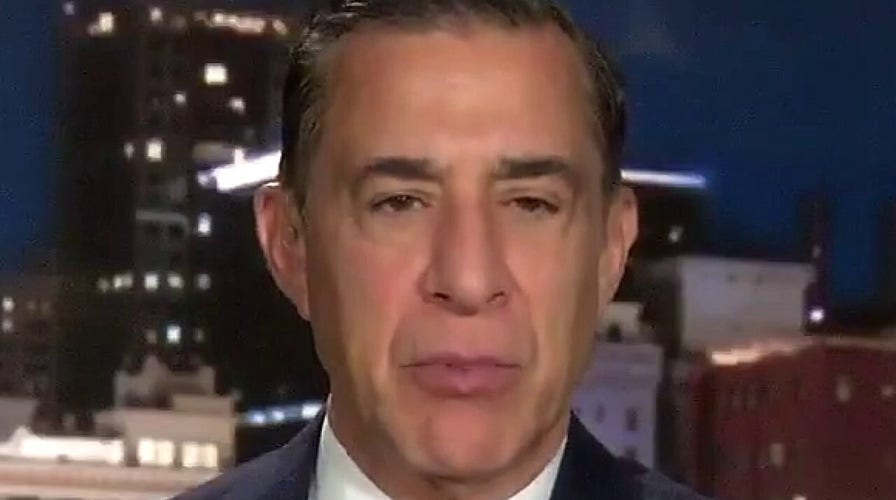 Darrell Issa: No reason Pelosi should not pull Swalwell from Intel Committee
