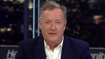 Piers Morgan reacts to South Park brutally going after Prince Harry and Meghan Markle