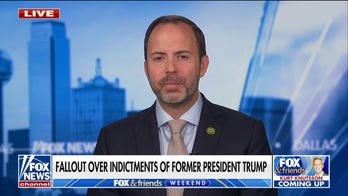 House GOP looking into Georgia DA who indicted Trump