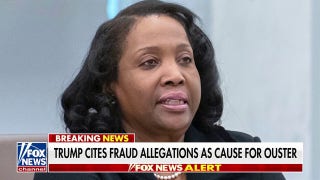 Biden-appointed judge to rule on Trump attempt to fire Fed Gov Lisa Cook