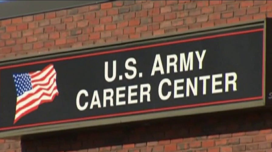 Pentagon report raises First Amendment concerns