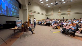 New Mexico border rep brags about voting against Laken Riley Act