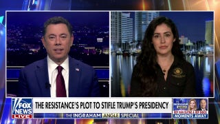  The Biden admin is tone-deaf, GOP representative says - Fox News