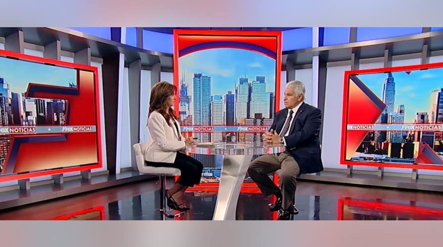 Fox Noticias Debut - 15 de Octubre