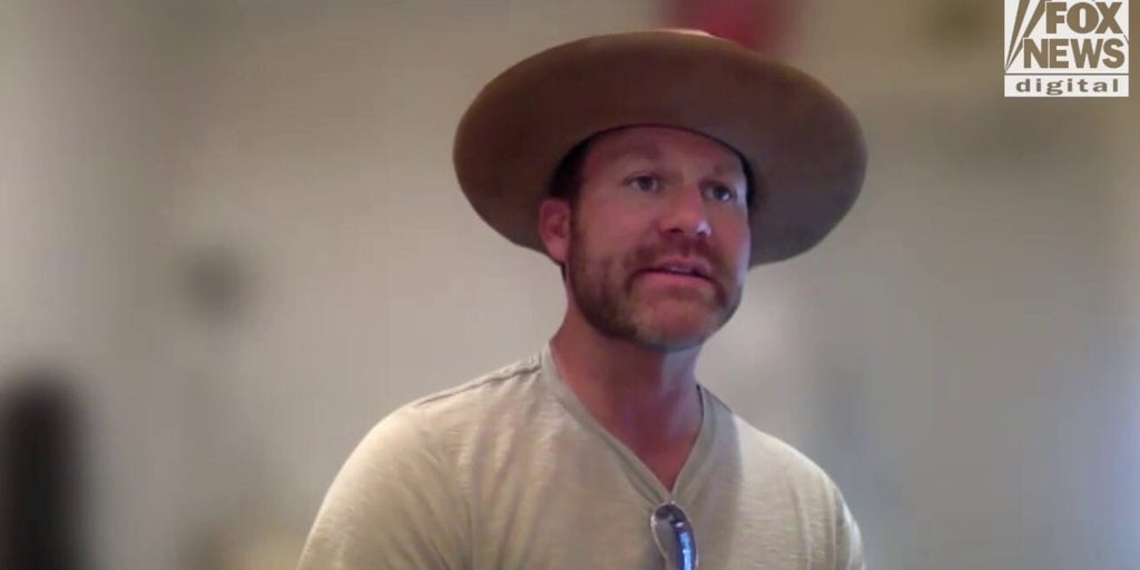 Drake White says he felt ‘peace’ while interacting with God during near-death experience