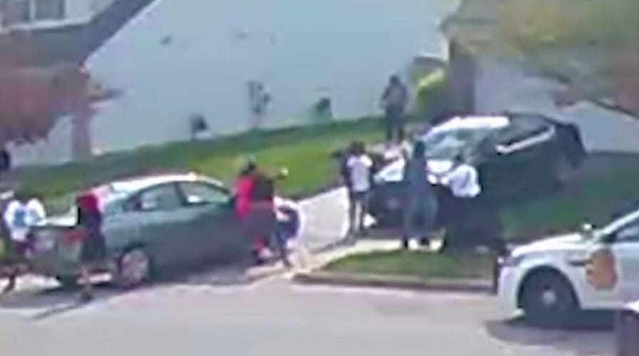 Neighbor with footage of Ma'Khia Bryant shooting: Officer 'did what he thought was best'