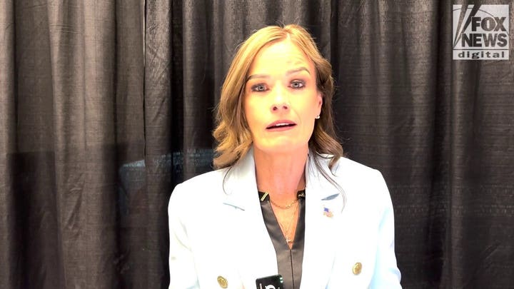 Nevada GOP hopeful lays out plan to flip longtime Democratic seat