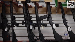 Firearms trainer blasts Washington ‘assault weapon’ ban - Fox News