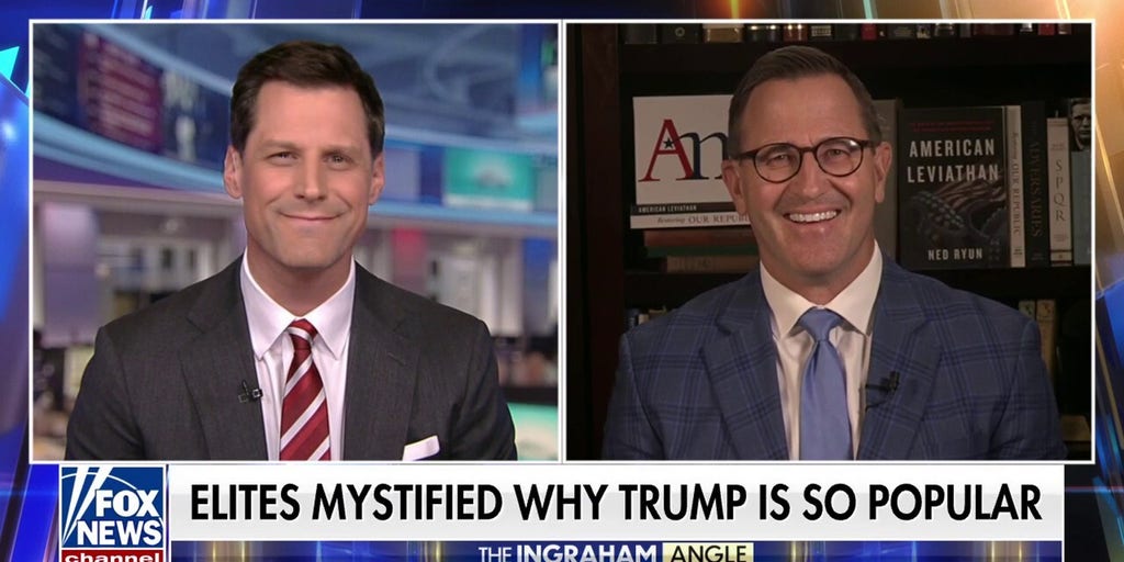 Voters remember the wage and income gains under Trump: Brian Brenberg