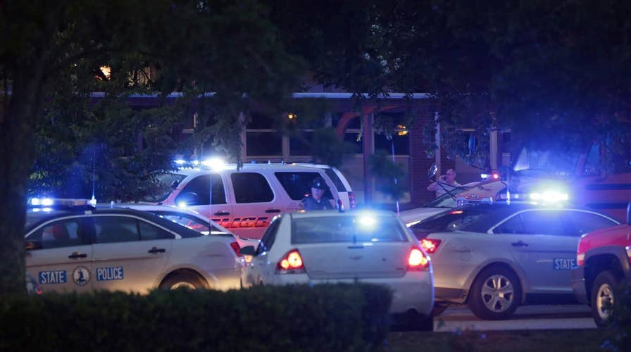 Virginia Beach shooting victims' names announced