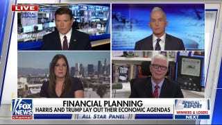 'Special Report' panelists share this week's winners and losers  - Fox News