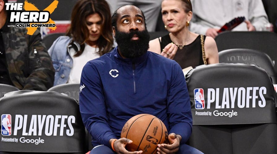 Nuggets eliminate Clippers, Does Los Angeles need more from their stars? | The Herd