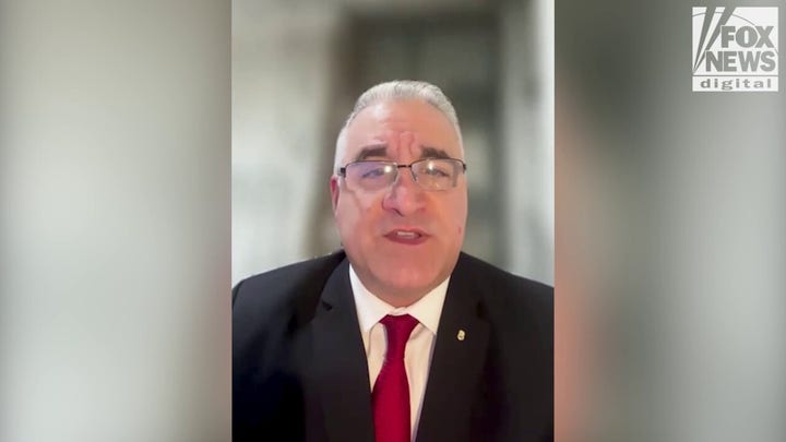 NYPD Sergeants Benevolent Association blasts low pay, stall in contract talks