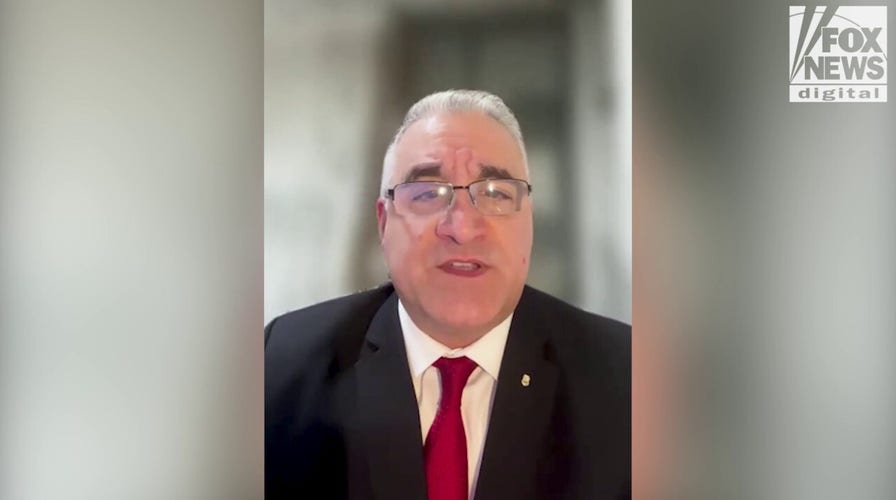 NYPD Sergeants Benevolent Association blasts low pay, stall in contract talks