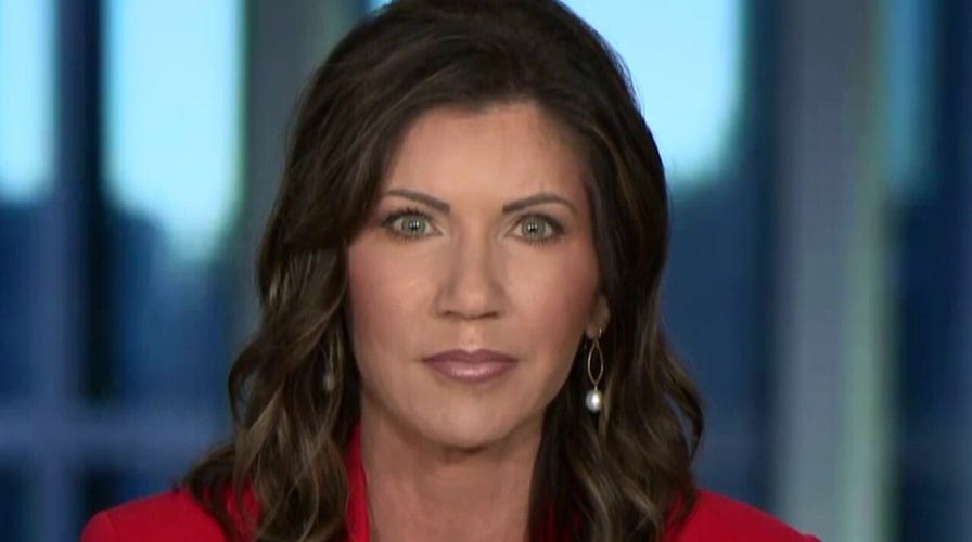 Gov. Noem on COVID-19: We gave South Dakotans their freedom and they stepped up